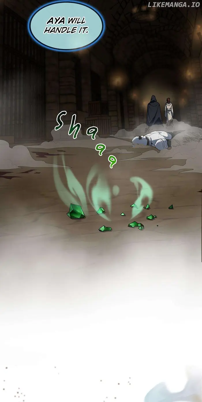The Beginning After the End Chapter 203 image 020_optimized